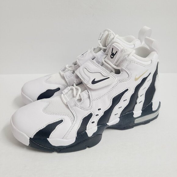 NEW Nike Air DT Max \'96 Colorado Away Shoes HM9236-100 Size 8 White Black main image 5